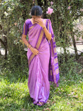 Kalyani cotton saree