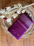 Kalyani Cotton Saree